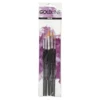Gold Line Pensler Rund 2-7 mm, 5 stk
